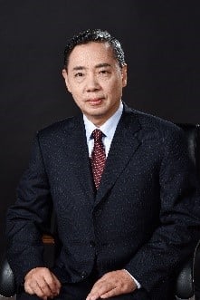 View Exe EiC - Hualiang Wang